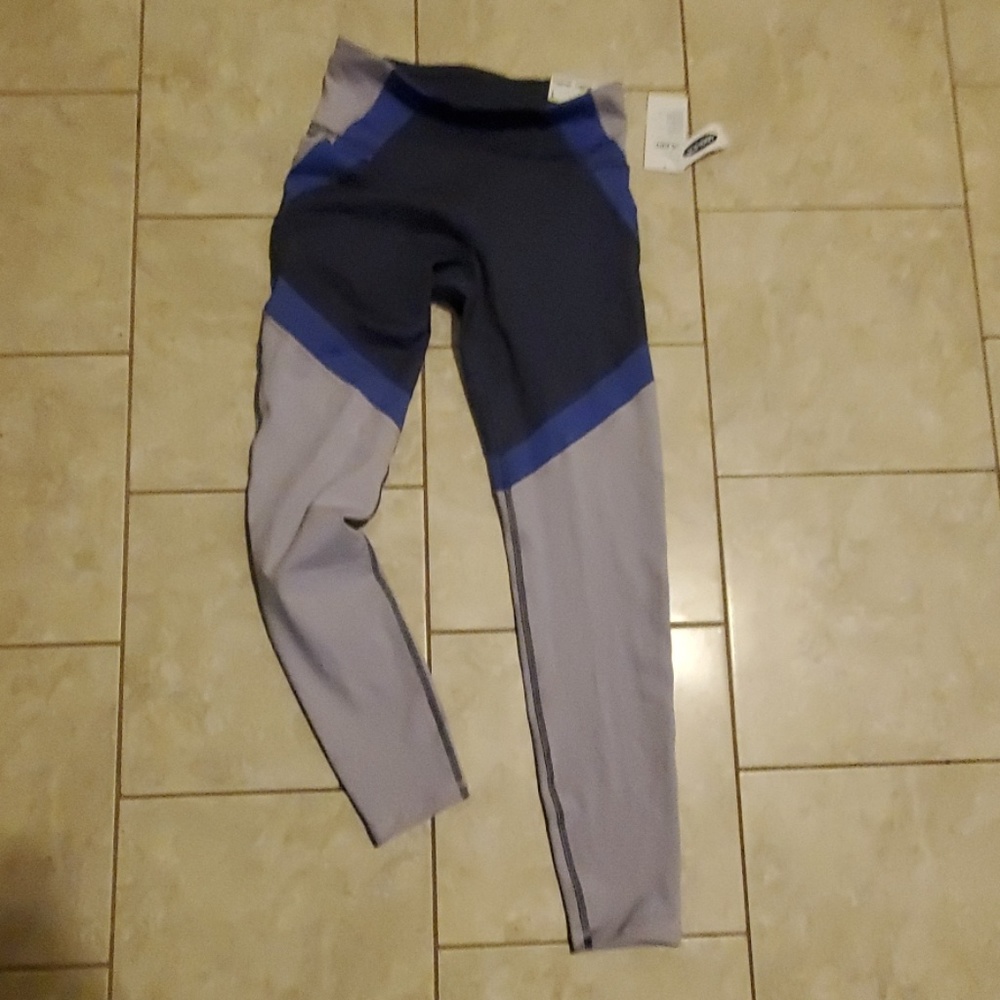 Yoga pants